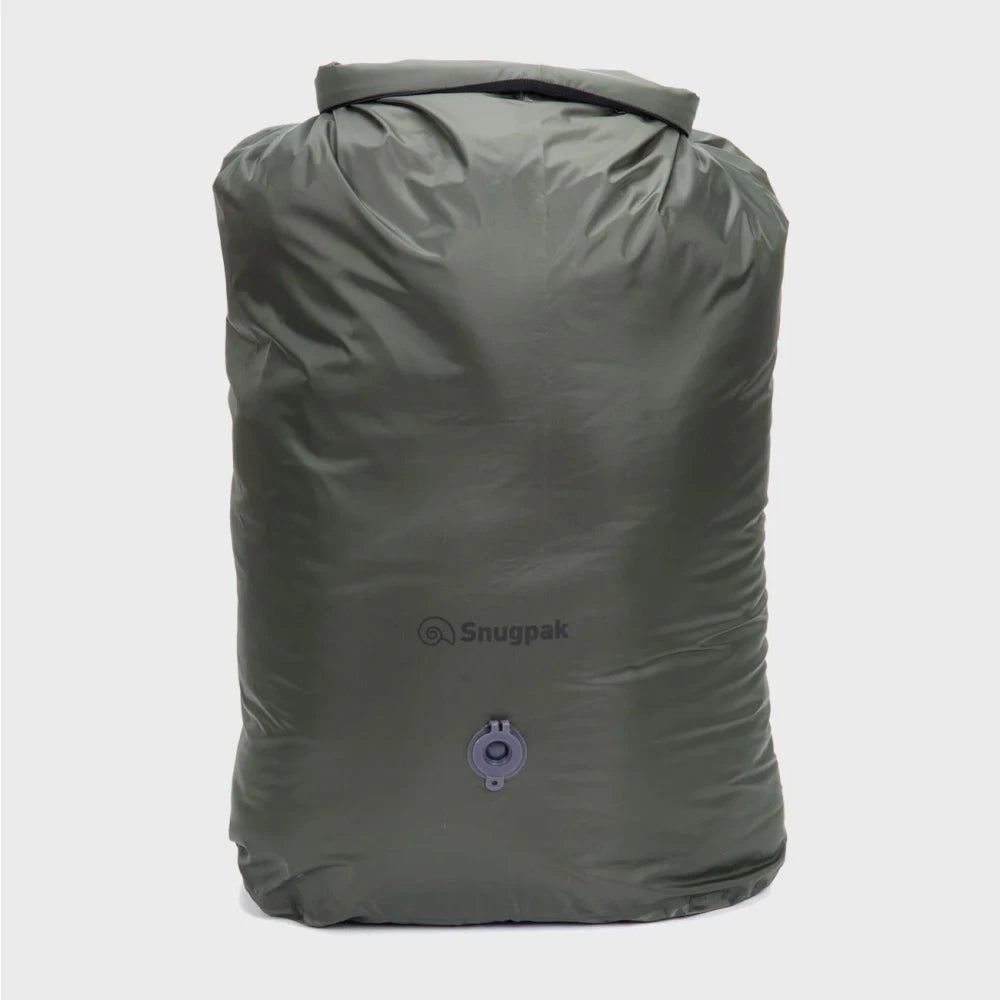 Snugpak Dri - Sak With Air Valve 40L - alanaturaleza.es