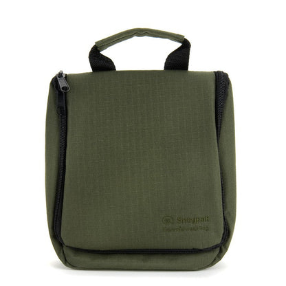 Snugpak Essential Wash Bag - dabai.lv