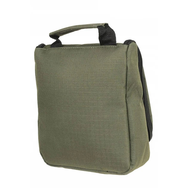 Snugpak Essential Wash Bag - dabai.lv
