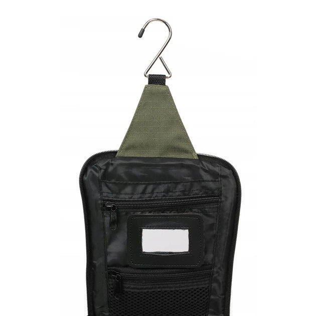 Snugpak Essential Wash Bag - dabai.lv
