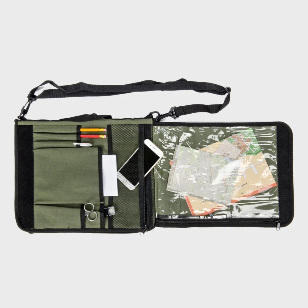 Snugpak Grab A4 - alanaturaleza.es
