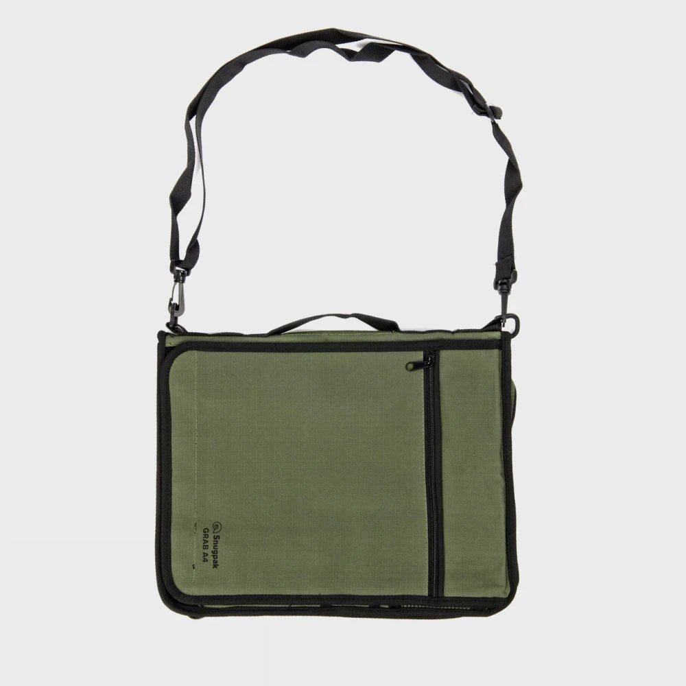 Snugpak Grab A4 - alanaturaleza.es