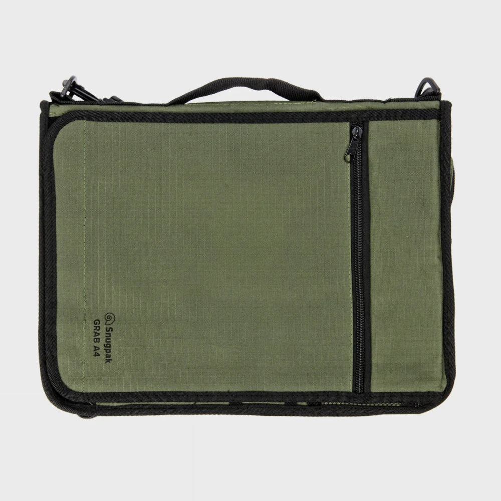Snugpak Grab A4 - alanaturaleza.es
