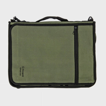 Snugpak Grab A4 - alanaturaleza.es