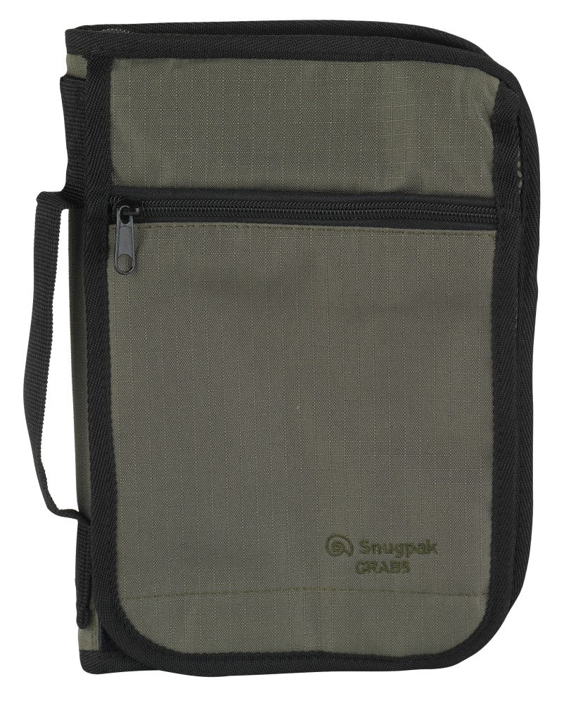 Snugpak Grab A5 - alanaturaleza.es