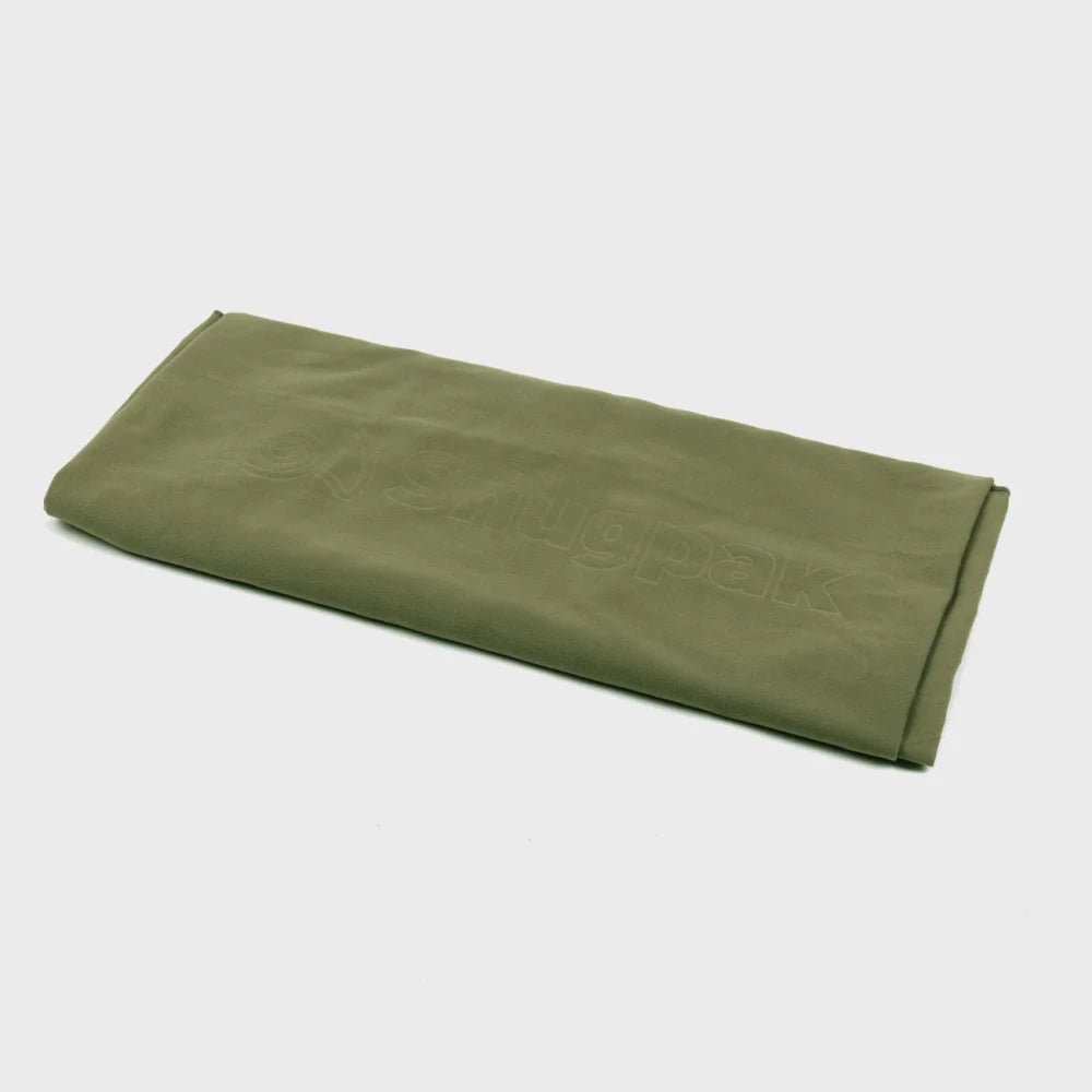 Snugpak Hands & Face Towel - dabai.lv