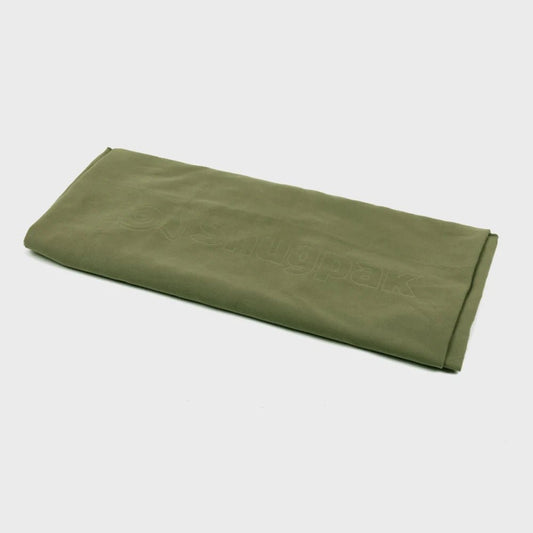 Snugpak Head to Toe Towel - alanaturaleza.es