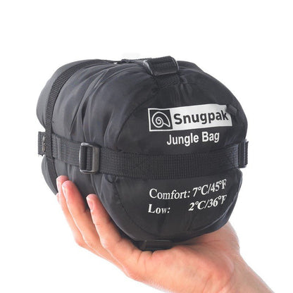 Snugpak Jungle Bag RZ - alanaturaleza.es