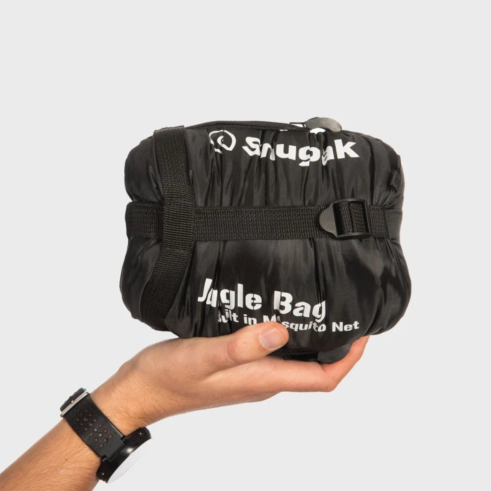 Snugpak Jungle Bag RZ - alanaturaleza.es