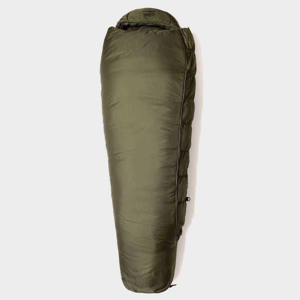 Snugpak Softie Elite 3 LZ - dabai.lv