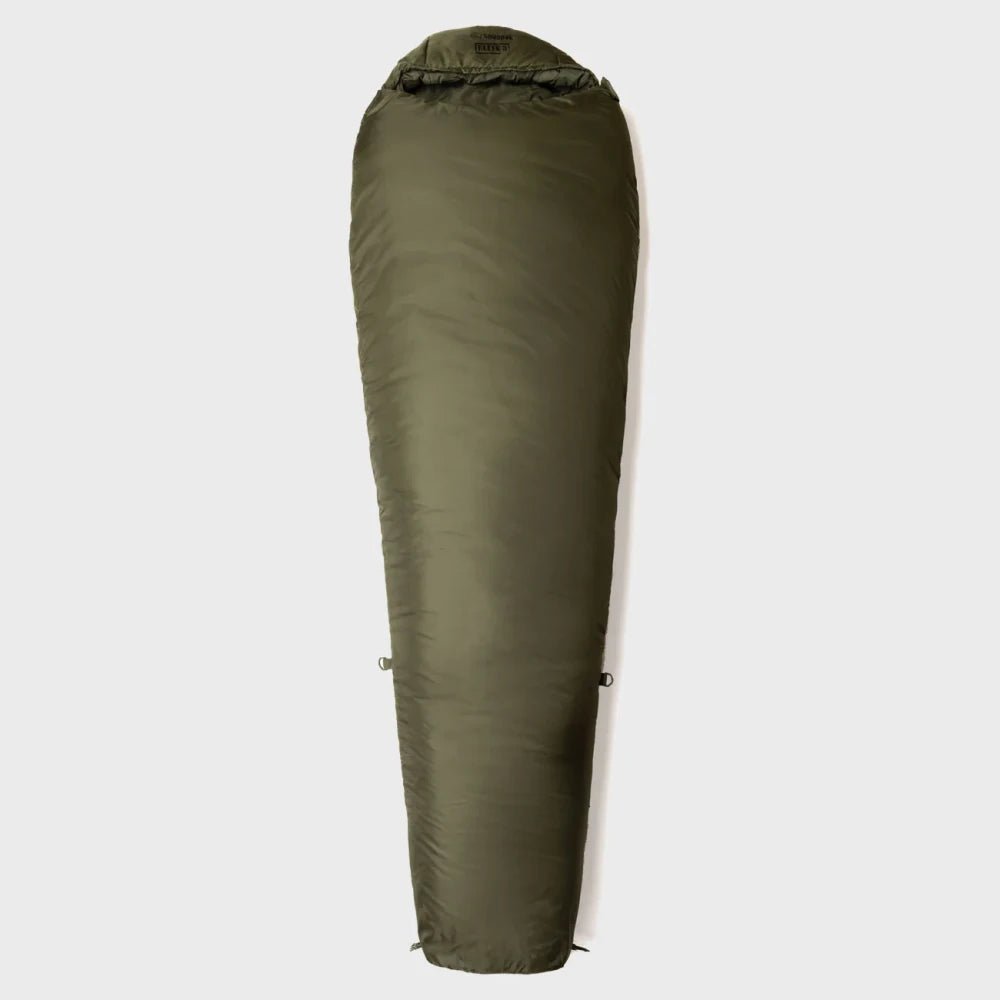 Snugpak Softie Elite 3 LZ - dabai.lv