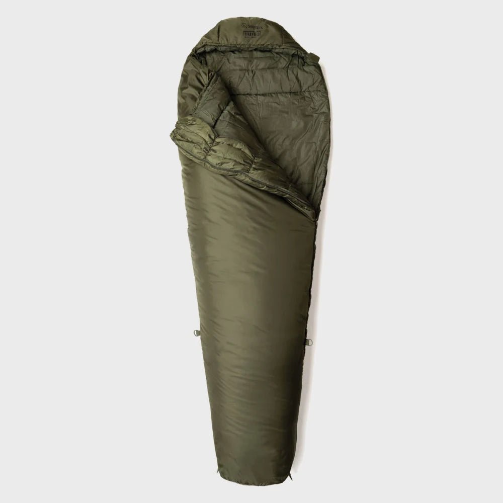 Snugpak Softie Elite 3 LZ - dabai.lv