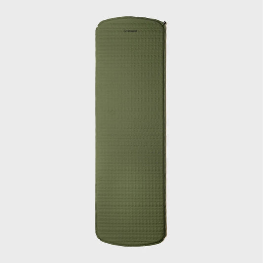 Snugpak Travelite Sleeping Mat Full - alanaturaleza.es