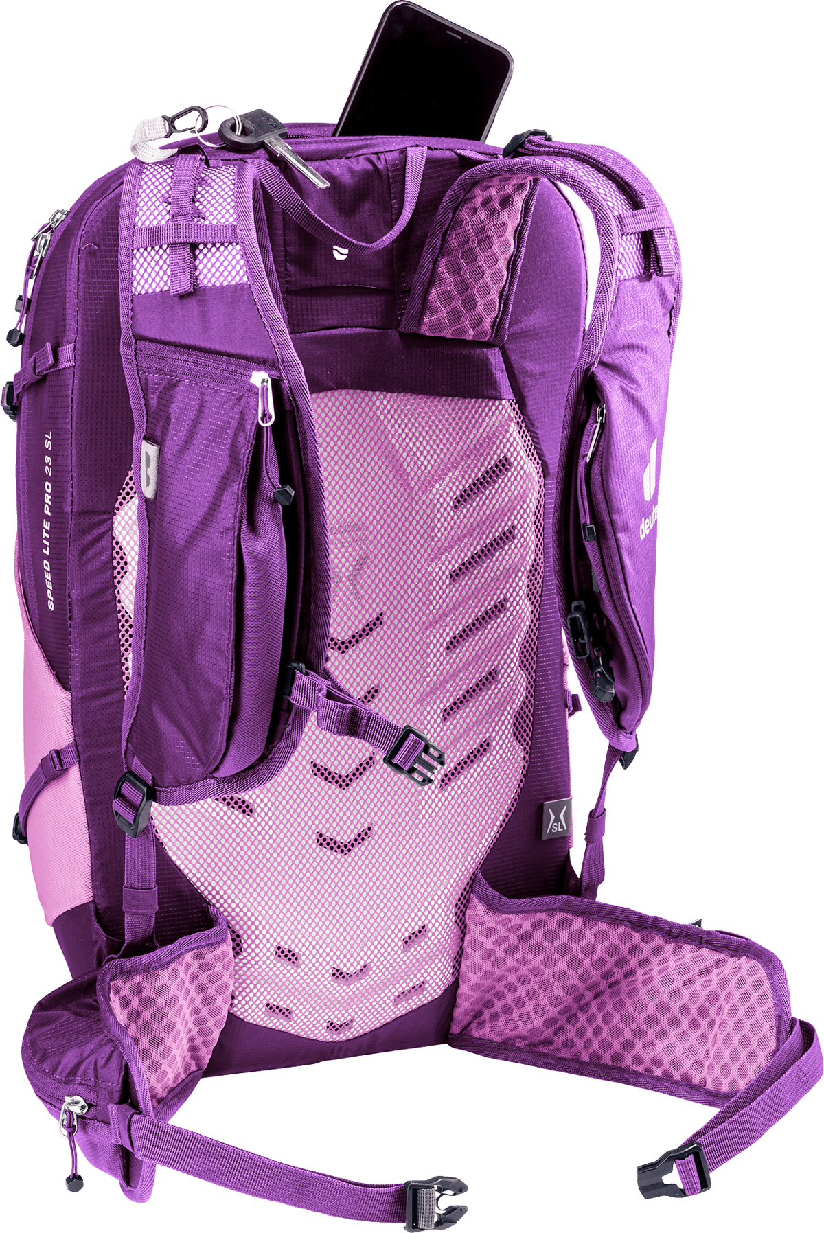 Speed Lite Pro 23 SL - alanaturaleza.es