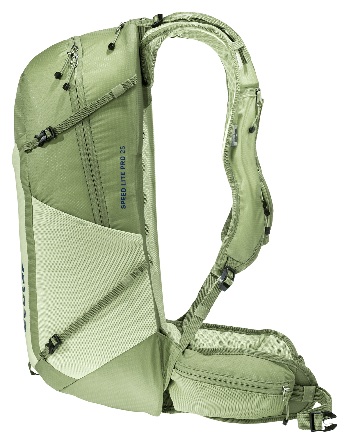 Speed Lite Pro 25 - alanaturaleza.es