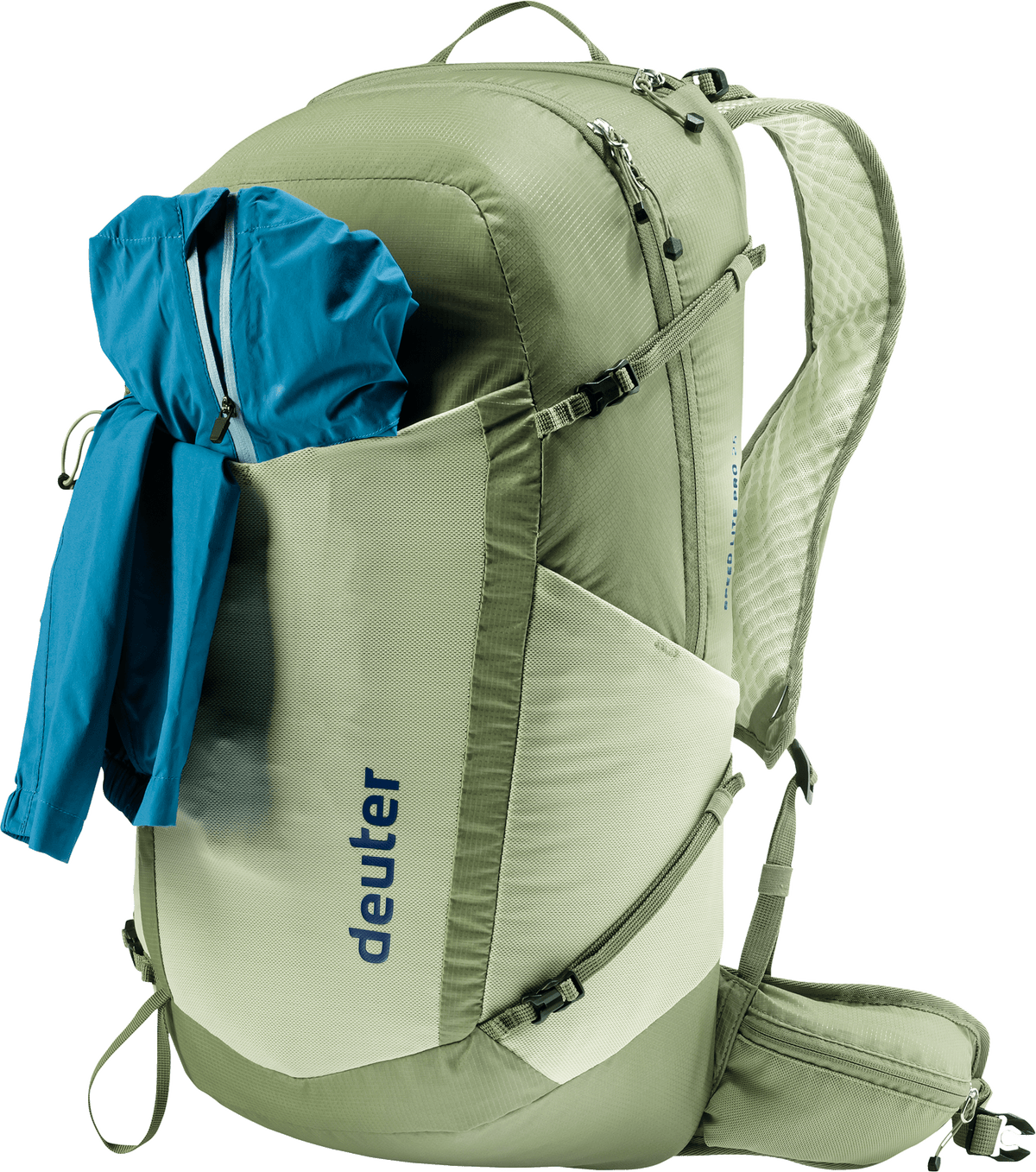 Speed Lite Pro 25 - alanaturaleza.es