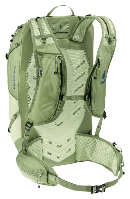 Speed Lite Pro 25 - alanaturaleza.es