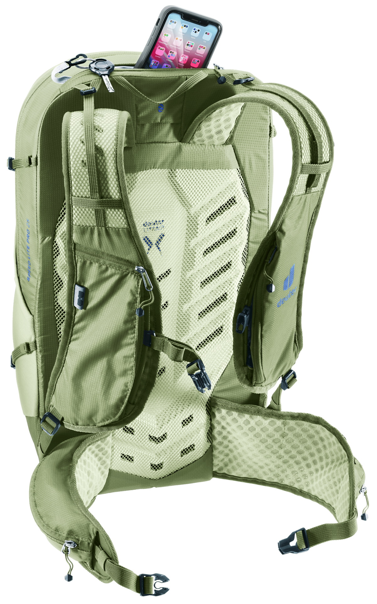 Speed Lite Pro 25 - alanaturaleza.es