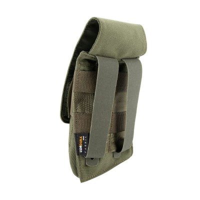 Tasmanian TIGER 2 SGL Mag Pouch MP5 MKII - alanaturaleza.es