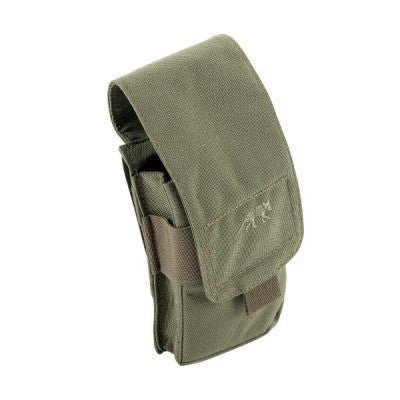Tasmanian TIGER 2 SGL Mag Pouch MP5 MKII - alanaturaleza.es