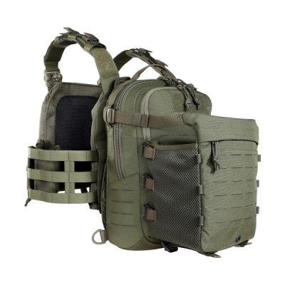 Tasmanian TIGER Assault Pack 12 - alanaturaleza.es