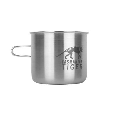 Tasmanian TIGER Handle Mug 500 - DABAI.LV