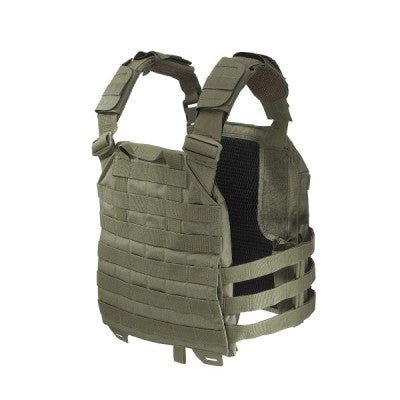 Tasmanian TIGER Plate Carrier MK IV - alanaturaleza.es