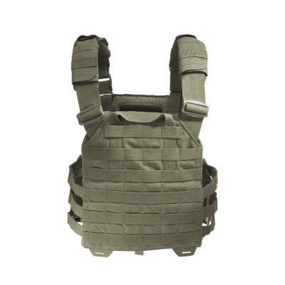 Tasmanian TIGER Plate Carrier MK IV - alanaturaleza.es