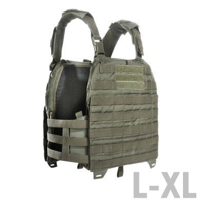 Tasmanian TIGER Plate Carrier MKIV IRR - dabai.lv