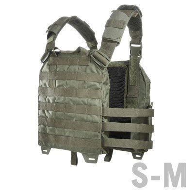 Tasmanian TIGER Plate Carrier MKIV IRR - dabai.lv