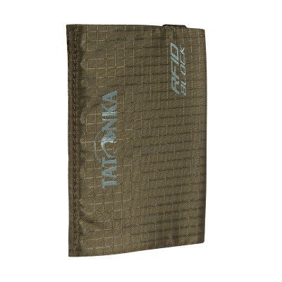 Tatonka Card Holder RFID B - alanaturaleza.es