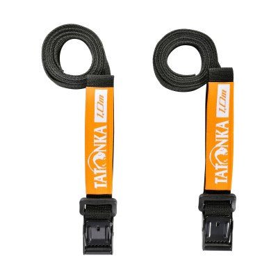 Tatonka Easy Strap 18mm/1,0m Pair - alanaturaleza.es