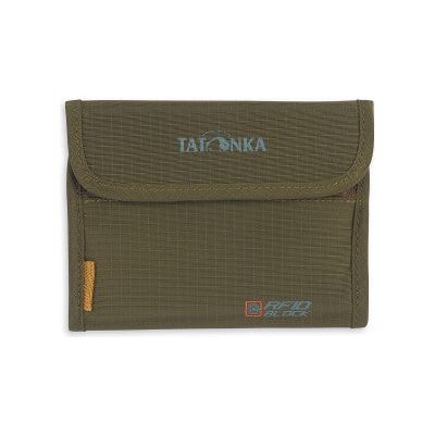 Tatonka Euro Wallet RFID B - alanaturaleza.es