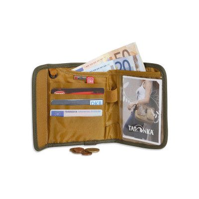 Tatonka Euro Wallet RFID B - alanaturaleza.es