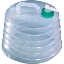 Tatonka Faltkanister 10l - alanaturaleza.es