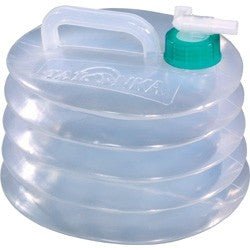 Tatonka Faltkanister 5l - DABAI.LV