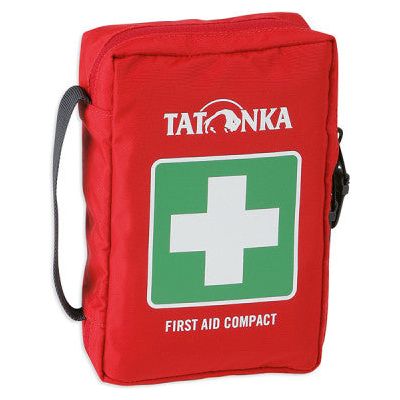 Tatonka First Aid Compact - alanaturaleza.es