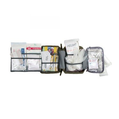 Tatonka First Aid Complete MKII - alanaturaleza.es