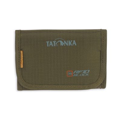 Tatonka Folder RFID B - DABAI.LV
