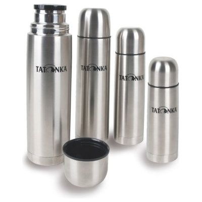 Tatonka Hot & Cold Stuff 1L - DABAI.LV