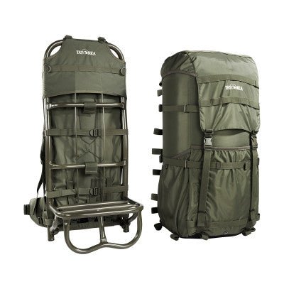 Tatonka Packsack 2 Lastenkraxe - alanaturaleza.es