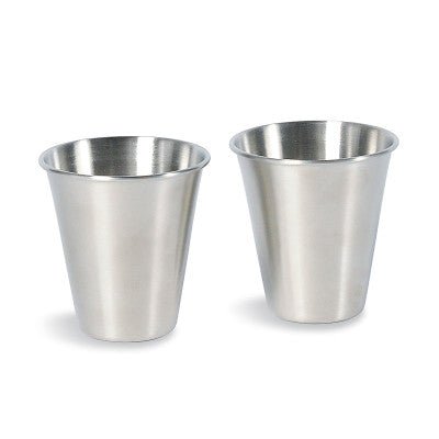 Tatonka Shot Cup Set - alanaturaleza.es