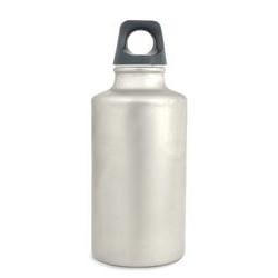 Tatonka Stainless Bottle 300 - alanaturaleza.es