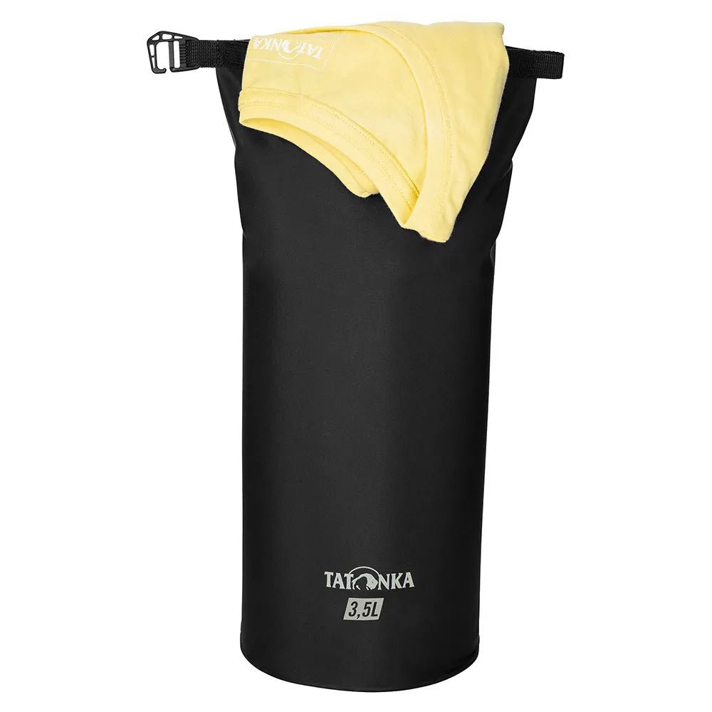 Tatonka Stuffbag Light WP 3.5L Dry Sack - alanaturaleza.es