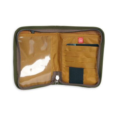 Tatonka Travel Zip M RFID B - dabai.lv