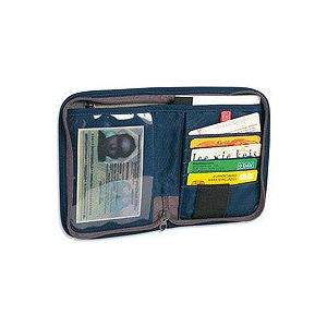 Tatonka Travel Zip M RFID B - dabai.lv