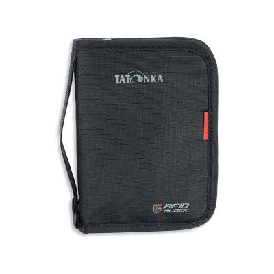 Tatonka Travel Zip M RFID B - dabai.lv