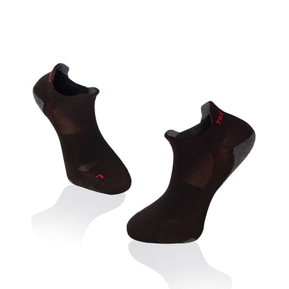 Calcetines ultrafinos para correr Pirin Hill con Tactel