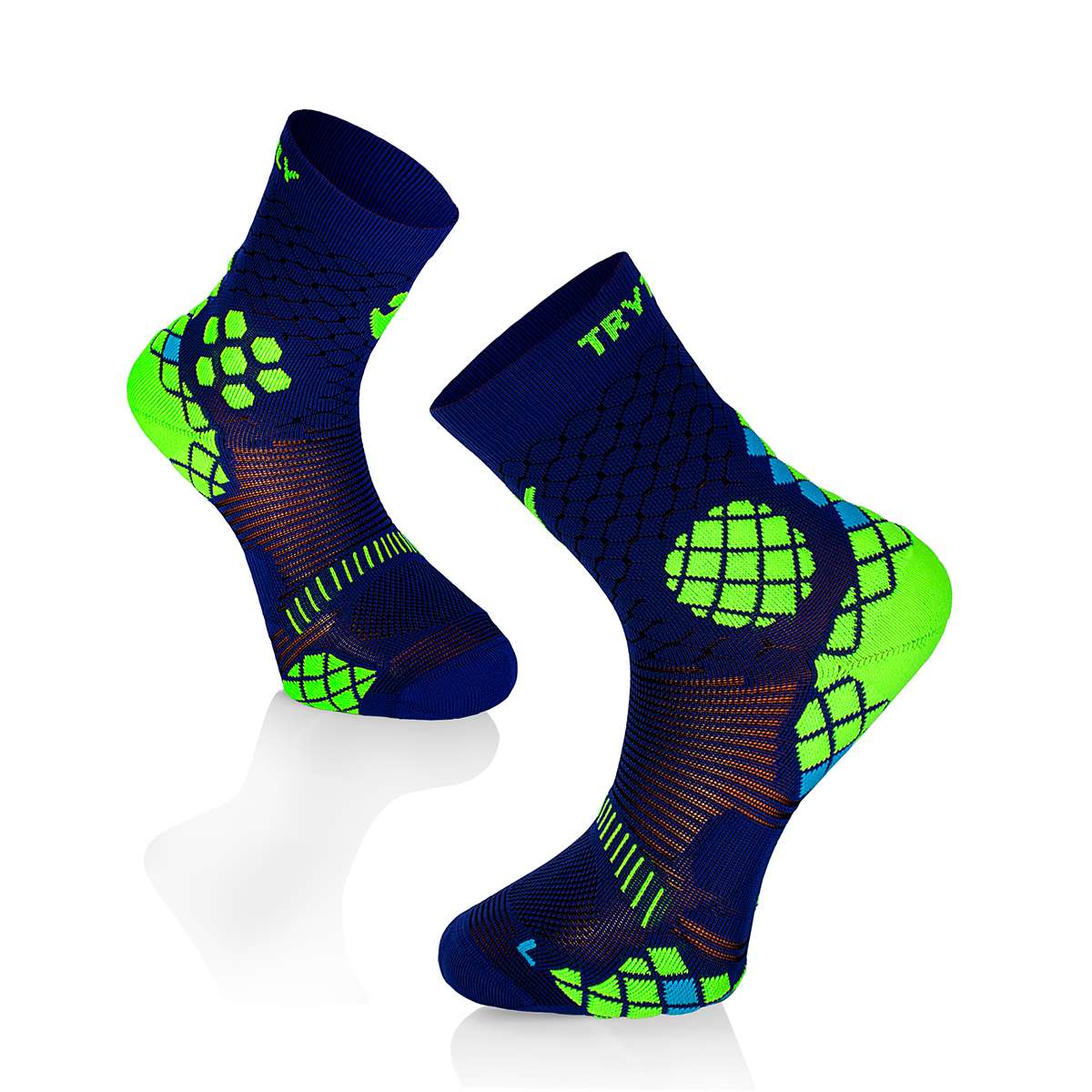 Pirin Hill Sport Compression Socks