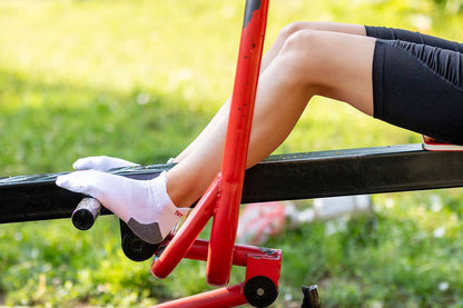 Calcetines ultrafinos para correr Pirin Hill con Tactel